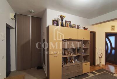 Apartament | 2 camere | Cartierul Mărăști | Zona căminelor studențești - 2