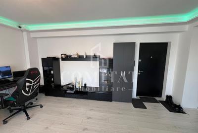 Apartament cu 2 camere | La cheie | Cartierul Între Lacuri - 2