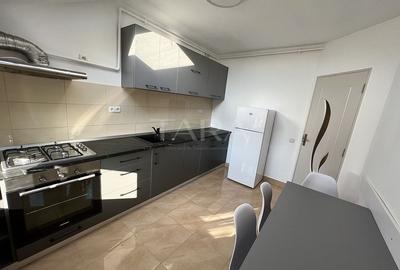 Apartament recent finisat, ideal pentru locuit sau investiție! - 1