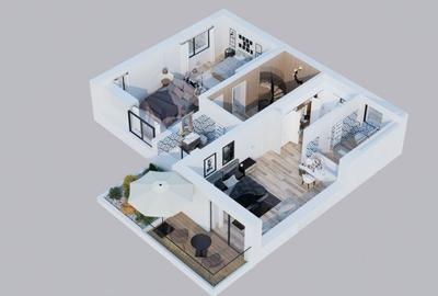 CASA INDIVIDUALA MOGOSOAIA - MARTHA BIBESCU - 8
