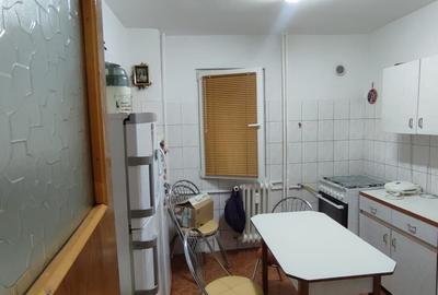 Obor - metrou  - vanzare ap. 3 camere - 14