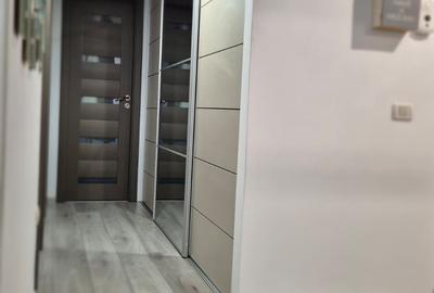 Apartament 3 camere decomandat - Poarta 6 - 148.000 euro (Cod E5) - 4
