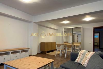 Dacia | 2 Camere | Centrala proprie | Proximitate metrou | 82 mp - 2