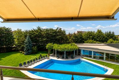 REA1028896 Apartament mobilat de inchiriat compelx cu piscina si paza - 10