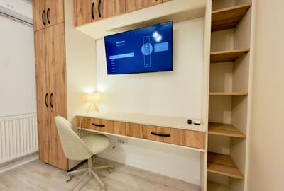 Bloc nou - centrala proprie - metrou Muncii - 1