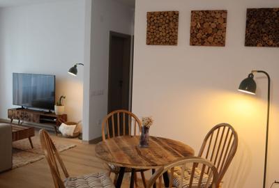 Inchiriere apartament 3 camere - Turnisor - loc parcare subteran - 4