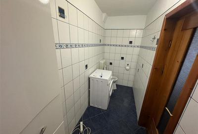 Apartament 3 camere, etaj 2, 75mp, zona Centrala , mobilat si utilat - 15