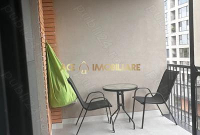 2 Camere de inchiriat | Baneasa | Metrou | Centrala | Pet-Friendly - 9