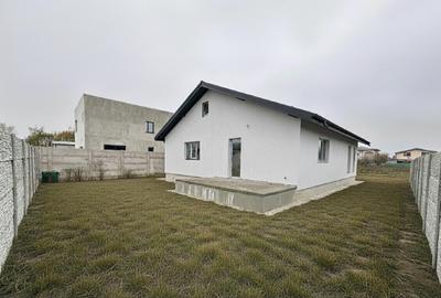 Casa Individuala Domnesti - 4