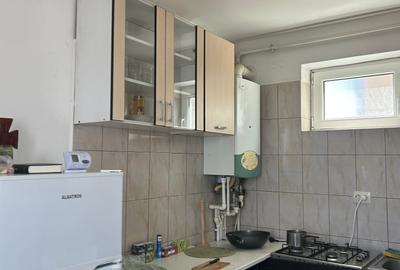 Apartament două camere - 11