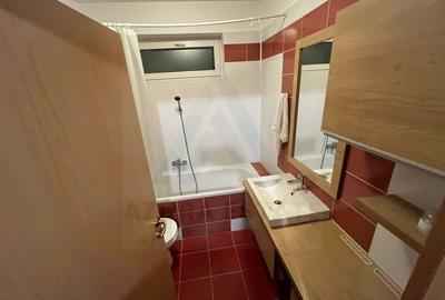 Apartament 2 camere decomandat Etaj 3 si balcon  zona Turnisor - 12