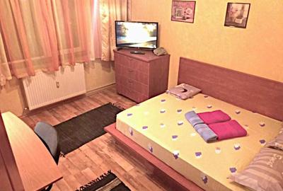 Apartament 3 camere decomandat, 2 băi, mobilat, metrou Iancului - 6