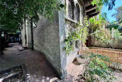 3 camere in vila Primaverii renovat Charles de Gaulle - 1