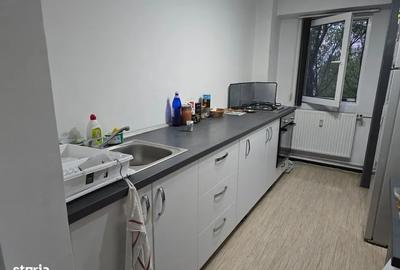 Garsoniera, decomandata, 40 mp, balcon, ac, Campia Libertatii - 3