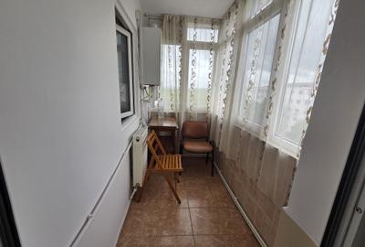 Apartament de inchiriat, 3 camere, decomandat, 60 mp, Dacia - 5