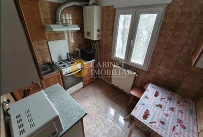 3 Camere - Decomandat - Etaj Intermediar - 7