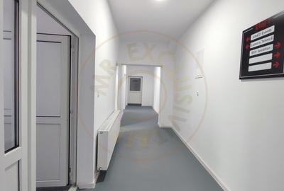 Inchiriere Spatii de Birouri/Productie - Str. Uzinei - Carei - Comision 0% - 13