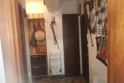 Apartament 3 camere - Central Plevnei (vizavi de Orhideea Gardens) - 9