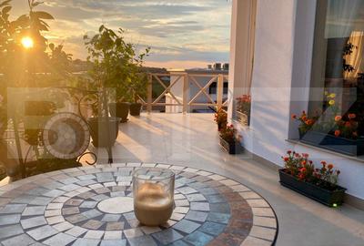 Vilă Premium în Borhanci – 270 mp Utili , 7 Camere, priveliste de exceptie - 1