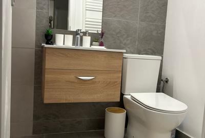 Apartament | 2 camere | bloc nou | Parcare | ISG Residence 4 - 18