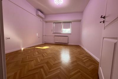 Ideal locuit/birouri!Ultracentral-Magheru, lux , 3 dormitoare - 6