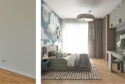 Vila Individuala Premium - 5 camere - Tunari - 6
