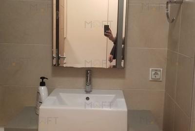 Apartament 2 camere lux || InCity Residence || Dristor Metrou || - 25