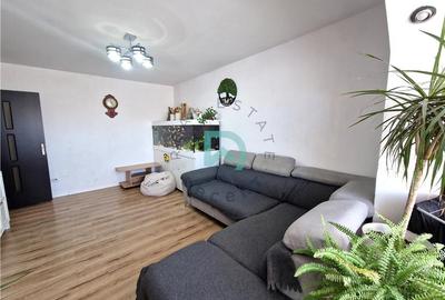 Apartament 3 camere, Tractorul, Brasov - 7