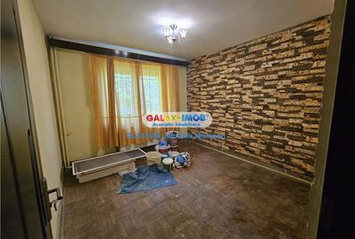 Vanzare apartament 2 camere semidecomandat Targoviste Micro 9 - 2