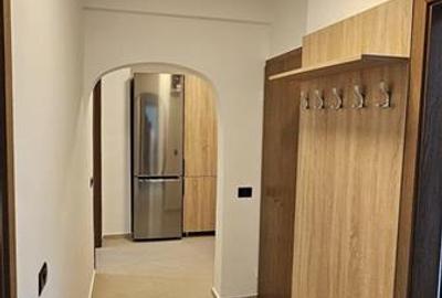 Apartament 2 camere | Judetean | renovat cu parcare - 8