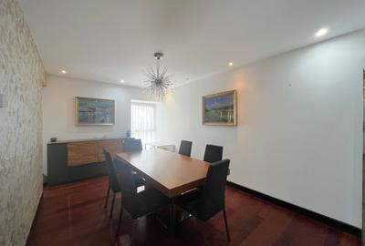 3 CAMERE + DRESSING || ALIA || DECOMANDAT || 2 LOCURI PARCARE - 5