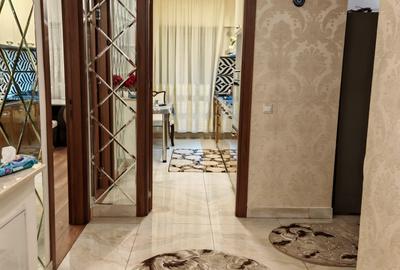 3camere Doamna Ghica Complex Plaza Ghica - 3