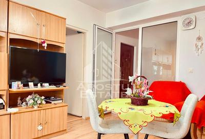 Apartament 2 camere, bloc nou - Zona Alfa - 11