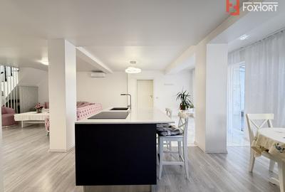 COMISION 0% Casa individuala cu 4 camere de vanzare in Sacalaz - 22
