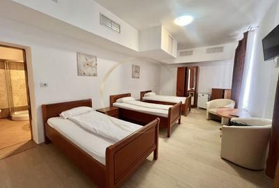Apartament cu 1 camera la vila ( bucatarie comuna ) | UTILITATI INCLUSE - 3