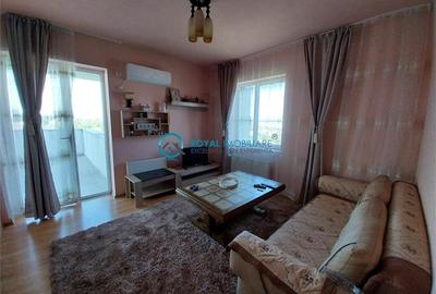 Royal Imobiliare - Vanzare Apartament zona Centrala - 1