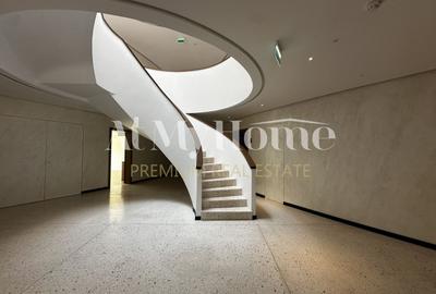 Apartament NOU 4 camere si terasa 160 mp , Iancu-Nicolae-Zoo Baneasa, - 16