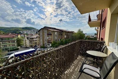 Apartament 2 camere | zona Stejarului-Floresti - 12