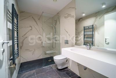 Apartament mobilat cu 4 camere | ultra-finisat | 2 garaje - 6