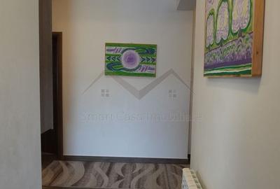 Casa Rediu Lac 4 camere 2 bai - 10