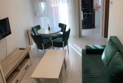 Apartament cu 2 camere de vanzare in complexul ARED R29 - Oradea - 1