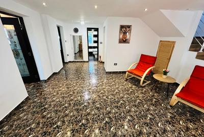 Casa 5 camere de vanzare, 175mp, teren 500mp - 4