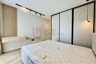 Apartament 3 camere de inchiriat | premium | Central | parcare subterana | video - 11