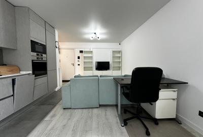Comision 0% Apartament 2 camere Sun Royal View Berceni - 5