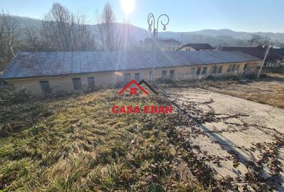 Cladire Sc=311mp in Campina--215.000e - 3