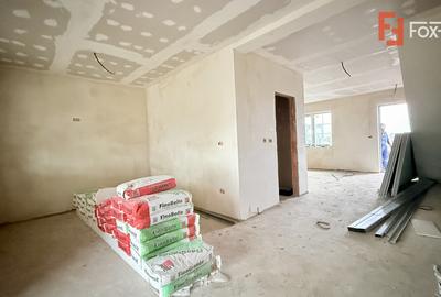 Duplex cu 3 camere si teren de 305 mp, zona Urseni - 3