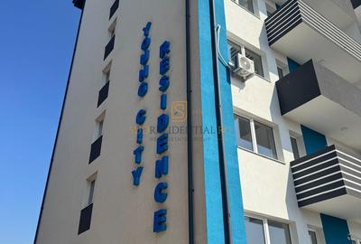 Apartament 2 camere de inchiriat Popesti Leordeni, Miraslau - 10