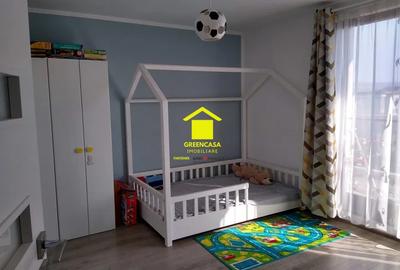 Apartament 3 camere, 55mp + 35mp terasa, zona Marasti - 4