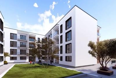 Apartament 3 camere / 2 bai / etaj 3 / lift / incalzire pardoseala - 11