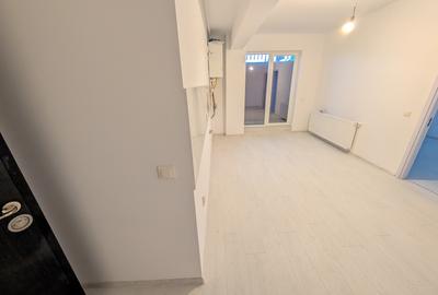Apartament 2 camere Demisol 40mp | 0 comision | Otopeni Avram Iancu | Parcare - 18